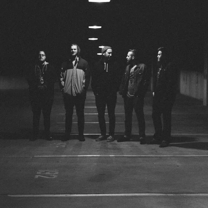 Album Review: Overslept + Father Mountain– Split EP