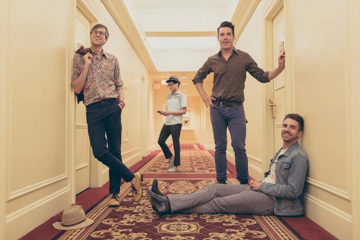 New on 94.3 The X: ‘Songs You Need To Hear This Month’