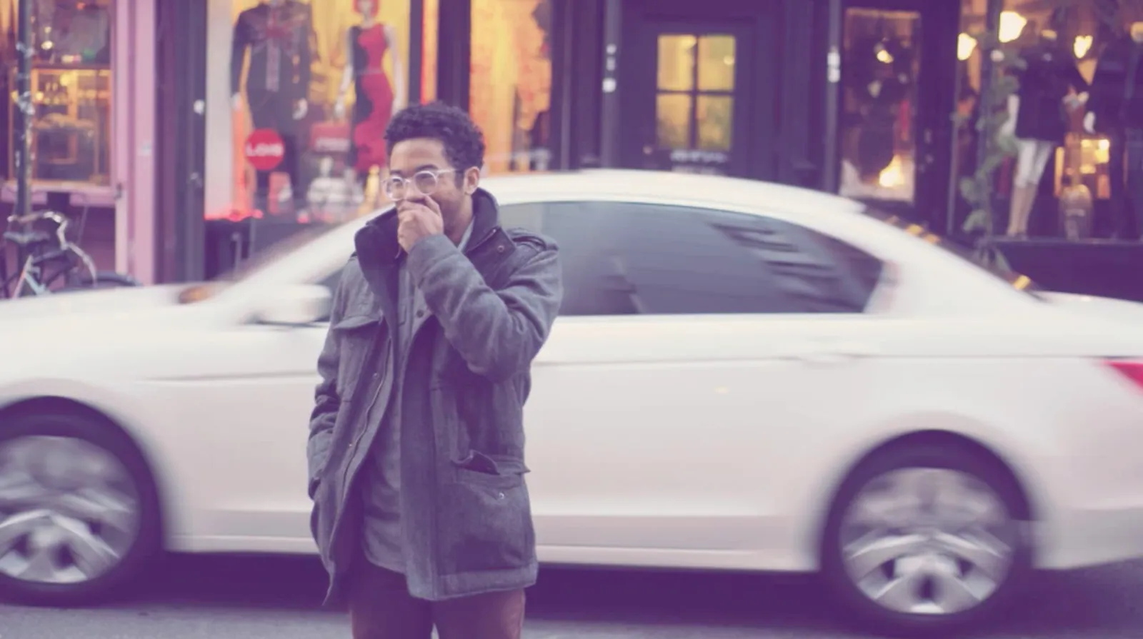 Toro y Moi: Ever Evolving