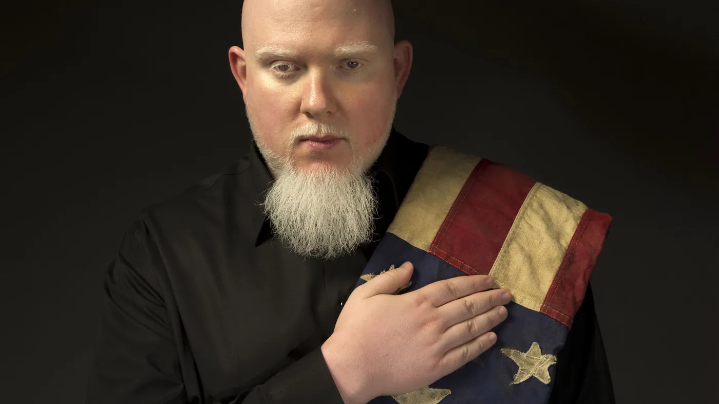 Brother Ali: Leading By Example