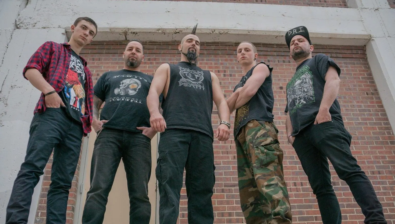 Album Review: Draghoria– Portal to Extinction