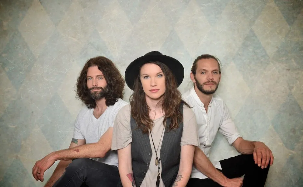 Album Review: Edison– Familiar Spirit
