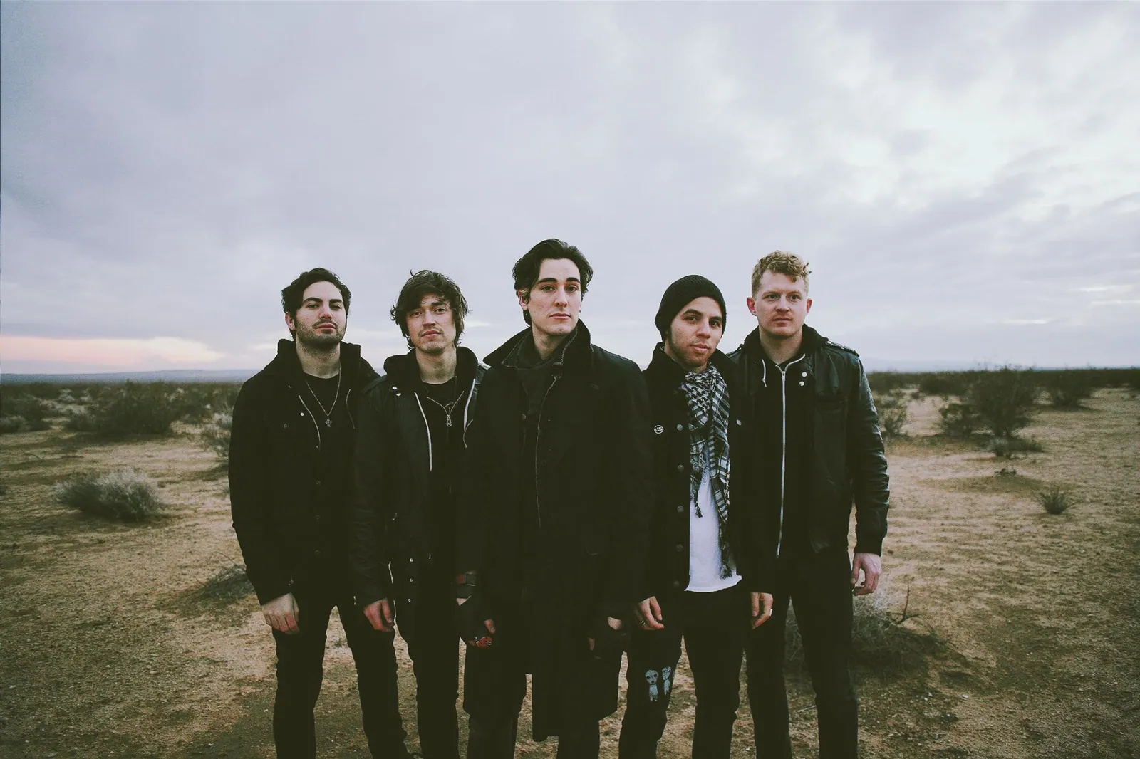New on 94.3 The X– ‘Songs You Need To Hear’