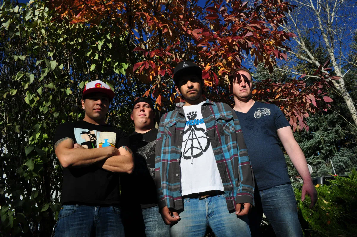 Album Review: Autumn Burn– Reach up to the Stars