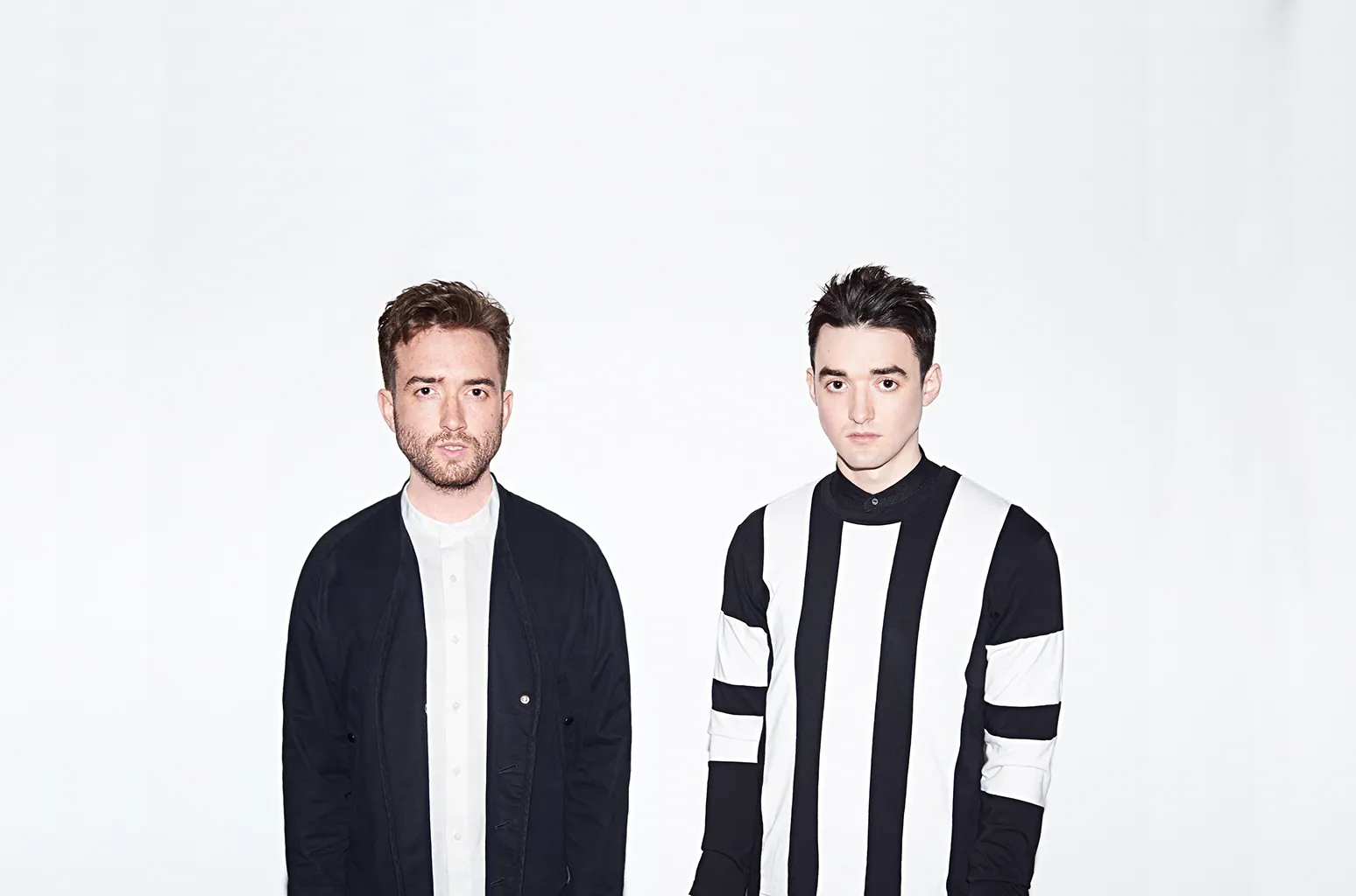 New on 94.3 The X: Songs You Need To Hear