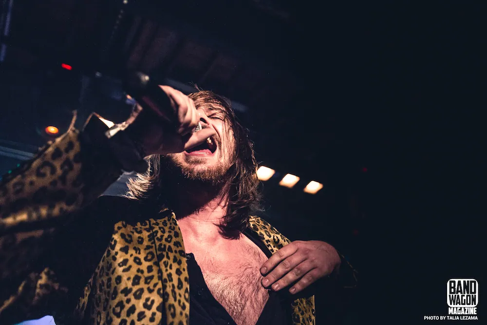 Poets & Wolves, One Flew West, The Fame Riot, The Unlikely Candidates @ Moxi Theater – Greeley