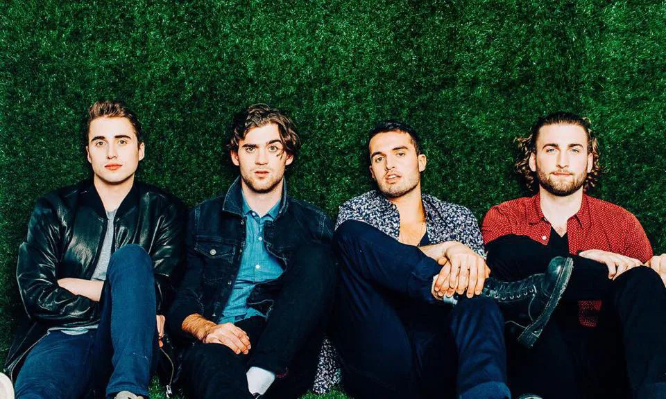 New on 94.3 The X– ‘Songs You Need to Hear’