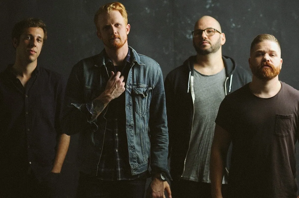 Album Review: Civilian– You Wouldn’t Believe What Privilege Costs