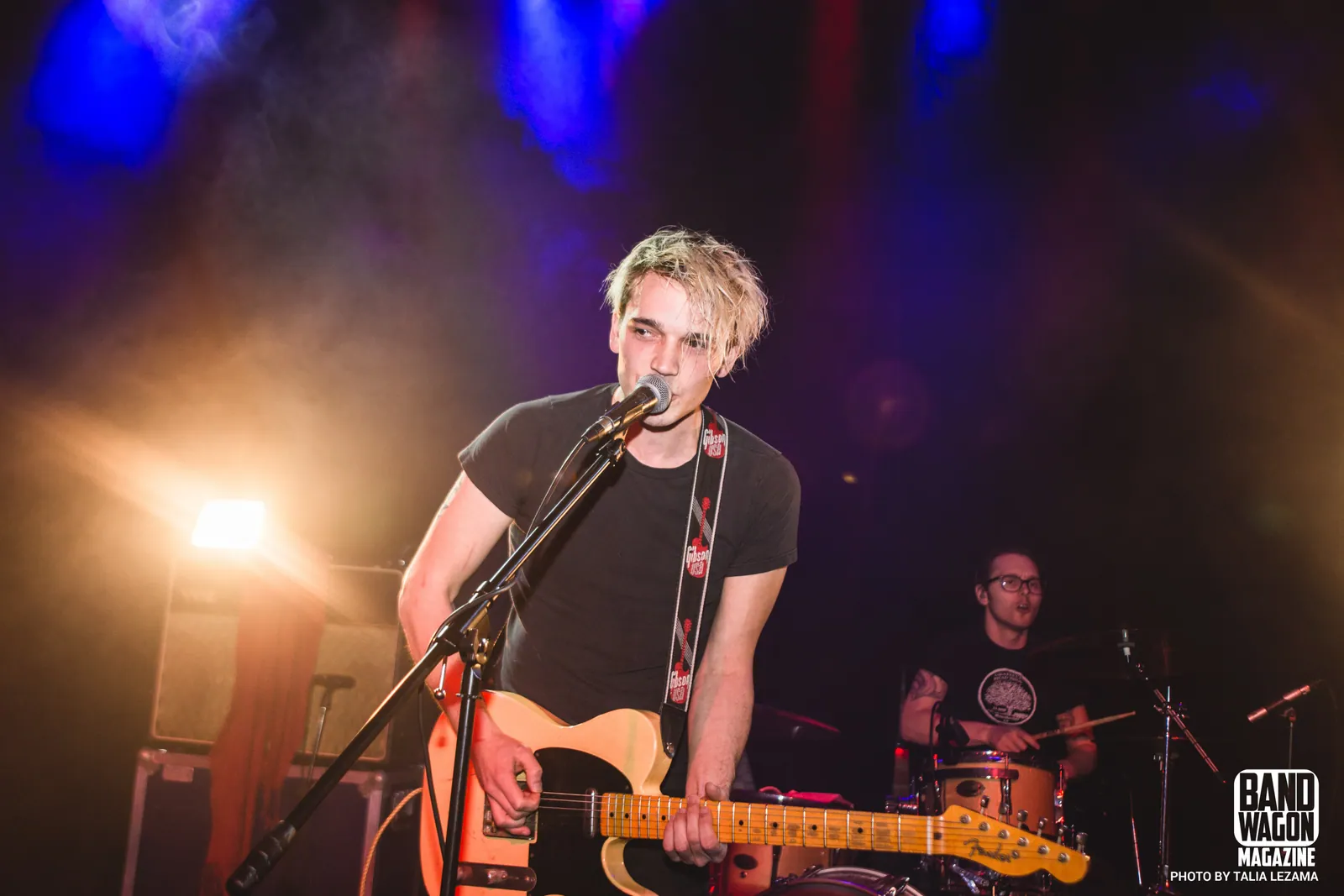 Badflower, In The Whale, Austin Young, this broken beat @ Moxi Theater – Greeley