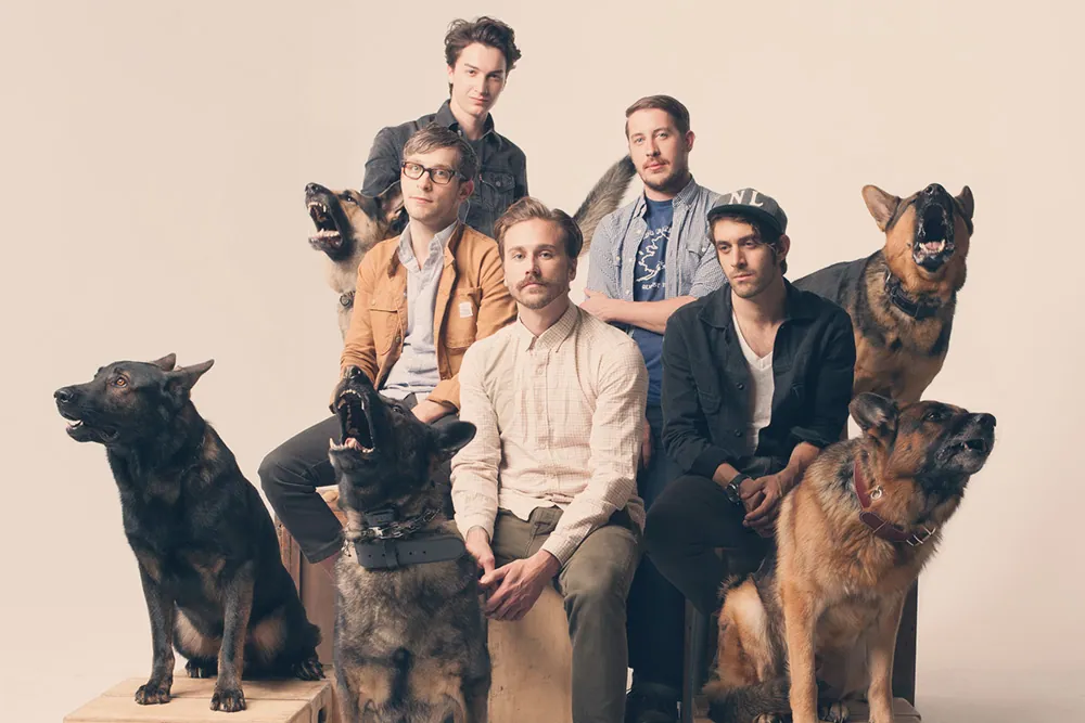 New on 94.3 The X: ‘Songs You Need to Hear’