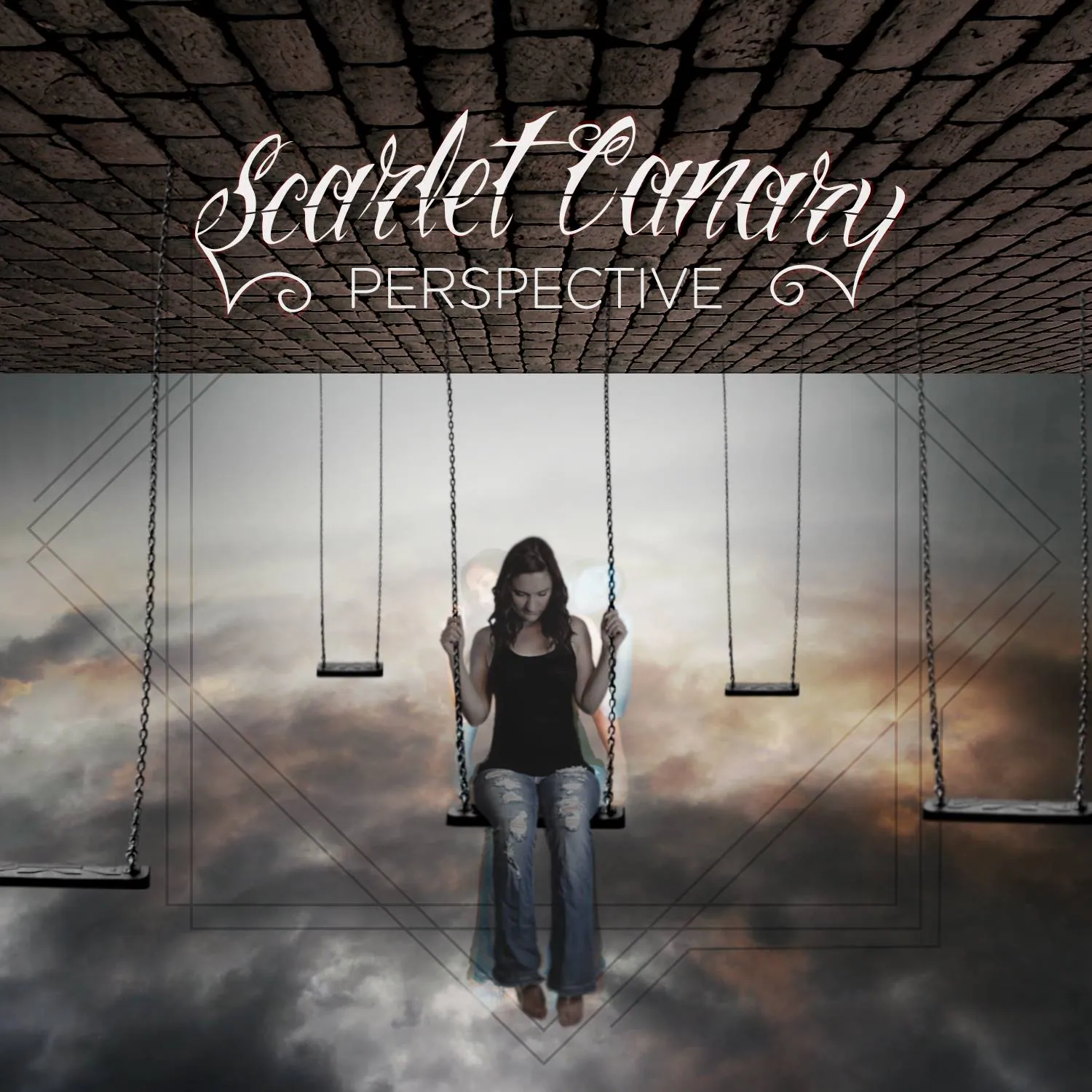Album Review: Scarlet Canary– Perspective