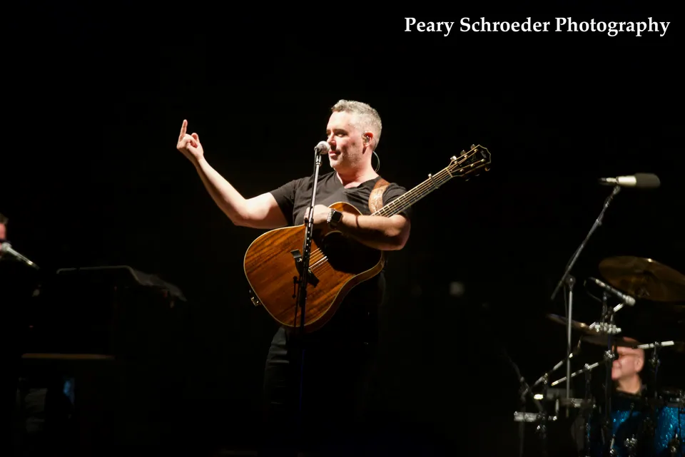 Photo for “Barenaked Ladies and Face Vocal Band @ Greeley Stampede 2017”