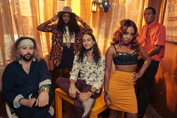 Blues Jam 2017 Spotlight: Southern Avenue, Samantha Fish, and more