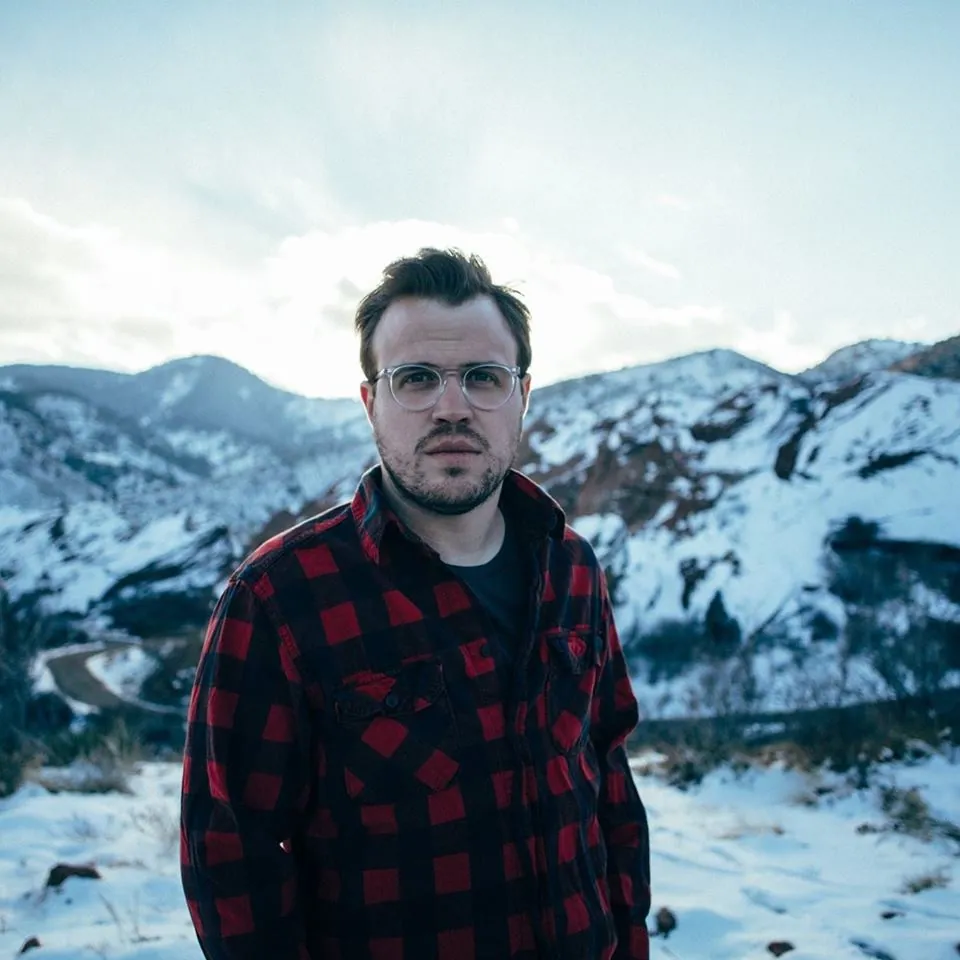 Album Review: Ian Mahan – Rockford
