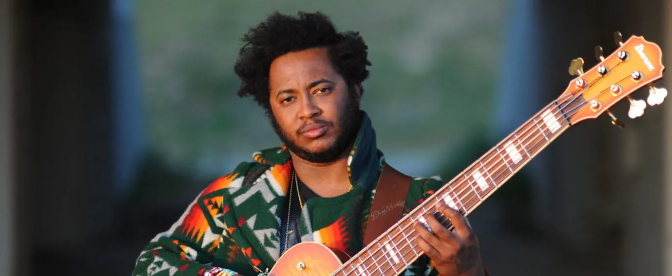 Thundercat Comes Into His Own