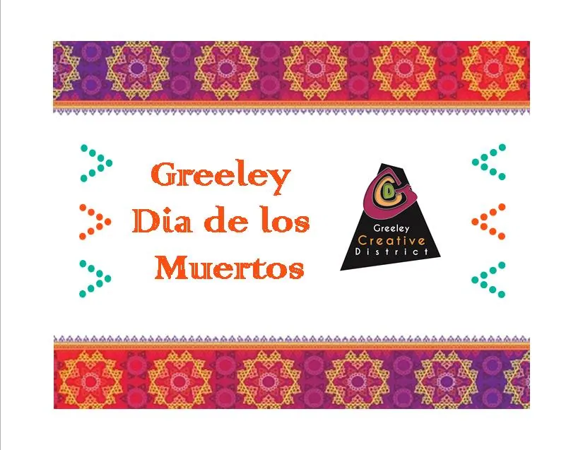 Photo for “Greeley Celebrates Dia de Los Muertos”