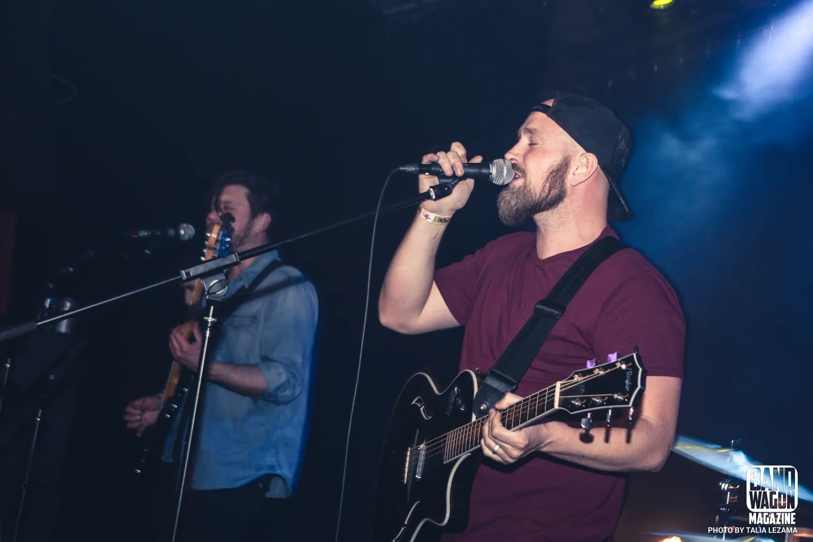 Slow Caves and My Body Sings Electric @ Moxi Theater – Greeley