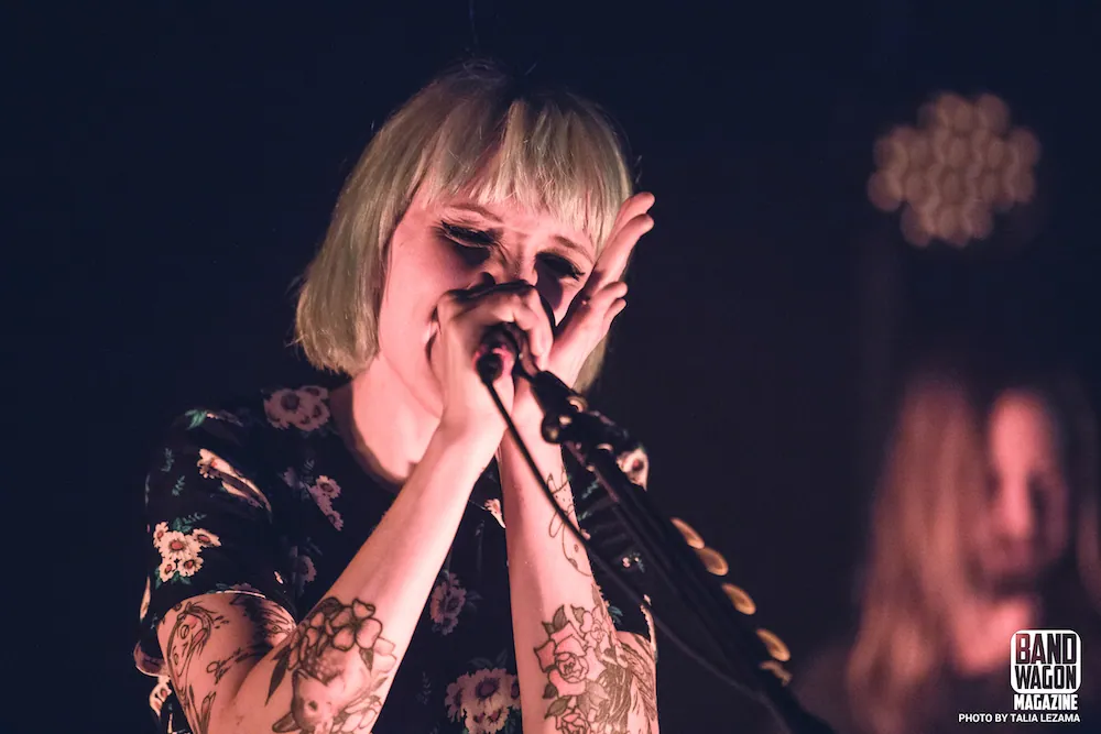 Eisley, CIVILIAN, Backwards Dancer, Silver & Gold @ Moxi Theater – Greeley