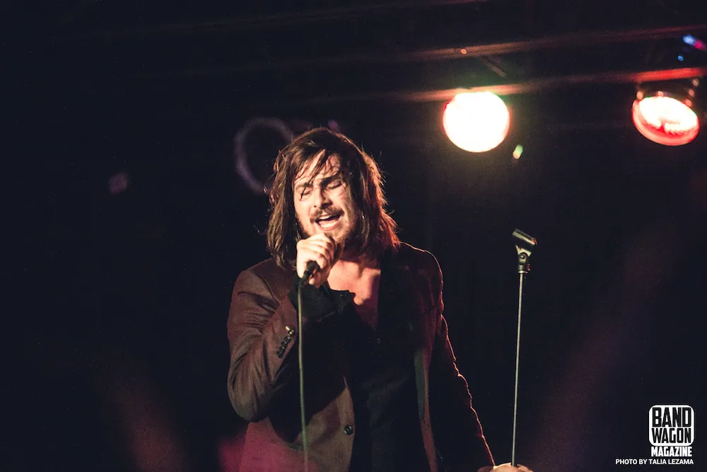 This Broken Beat, The Fame Riot, The Unlikely Candidates @ The Black Sheep – Colorado Springs