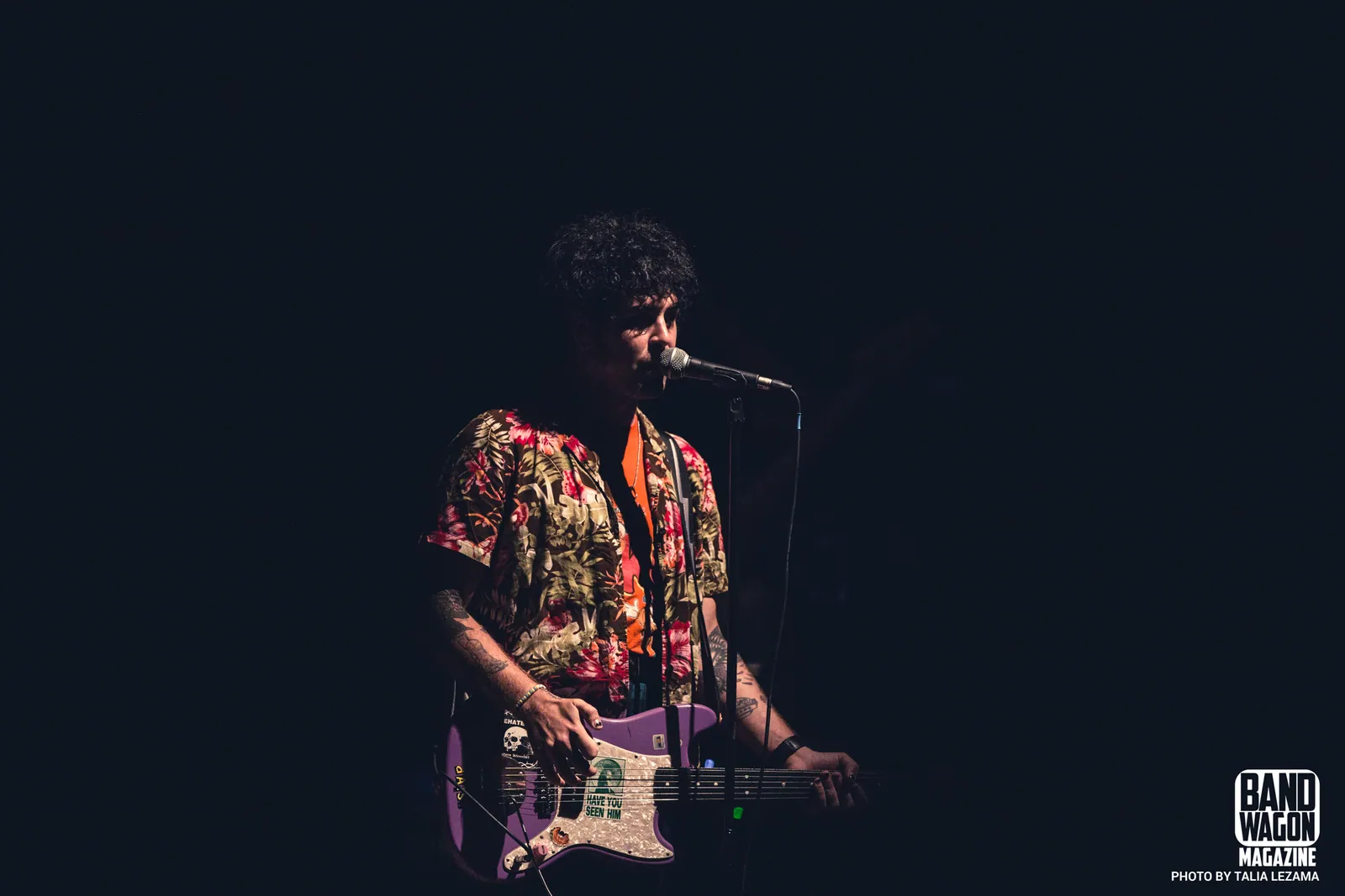 Bad Suns, Hunny @ Boulder Theater – Boulder