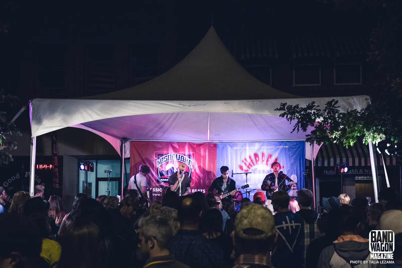 The Block Party 2017 – Downtown Greeley