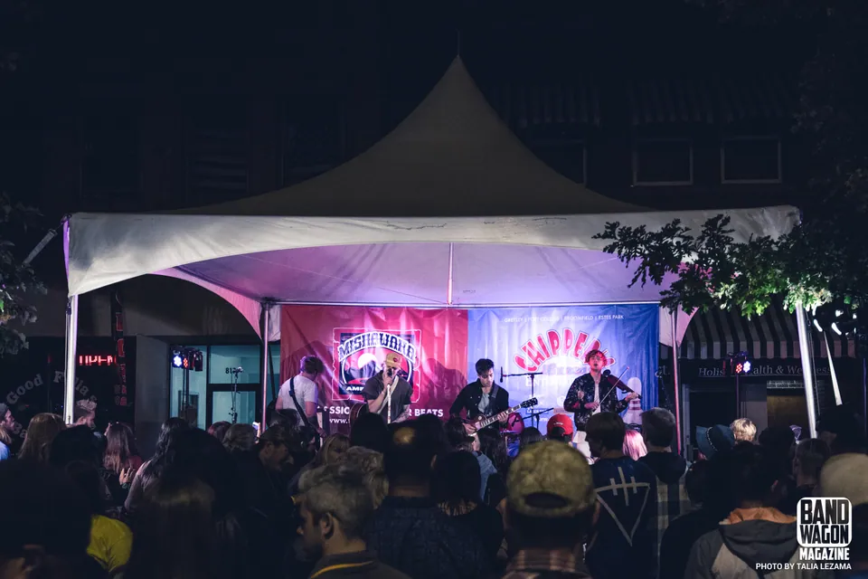 Photo for “The Block Party 2017 – Downtown Greeley”