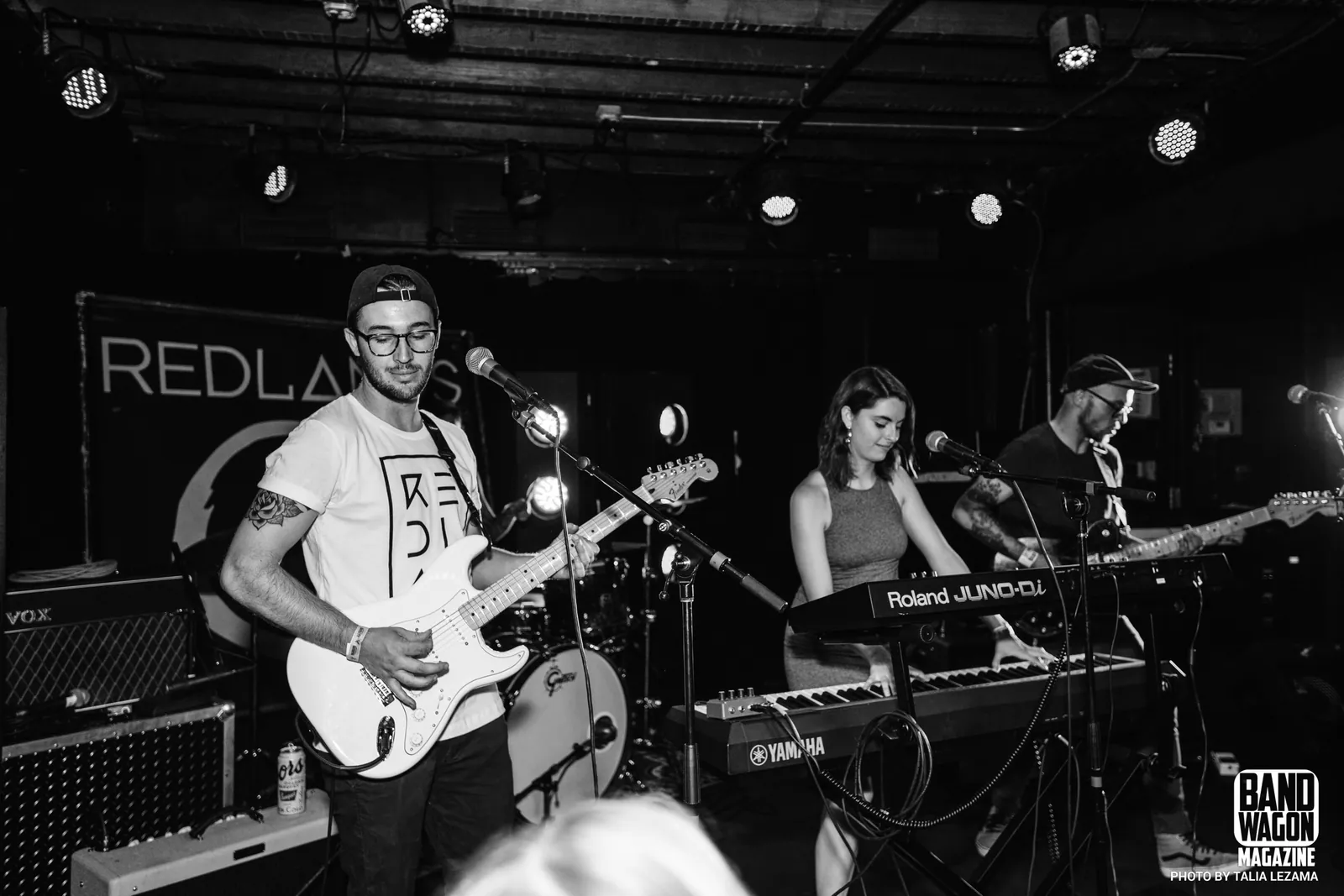 Silver & Gold and Valienta @ Marquis Theatre – Denver