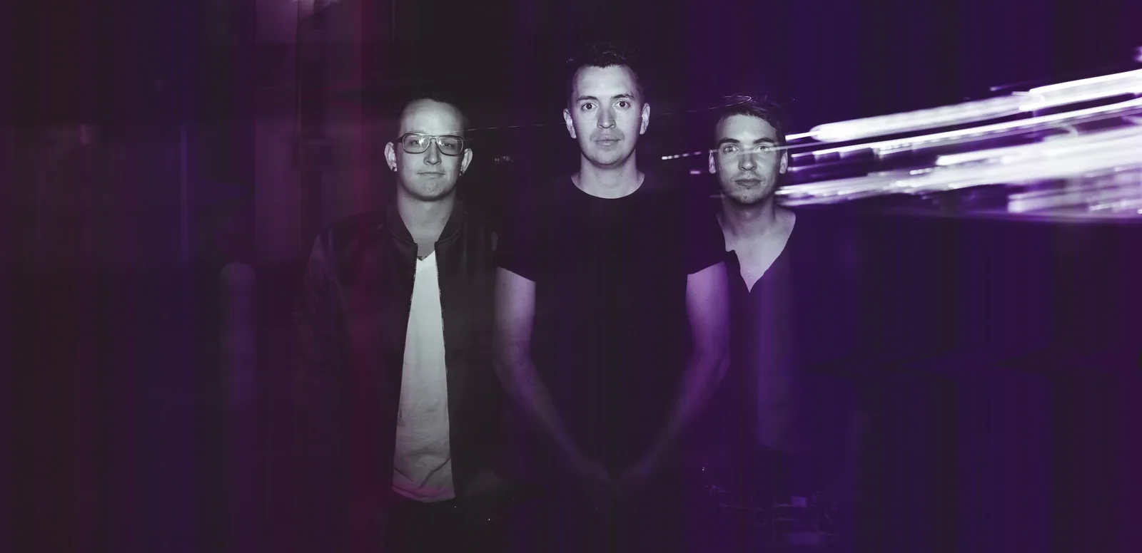 Album Review: Modern Suspects – II