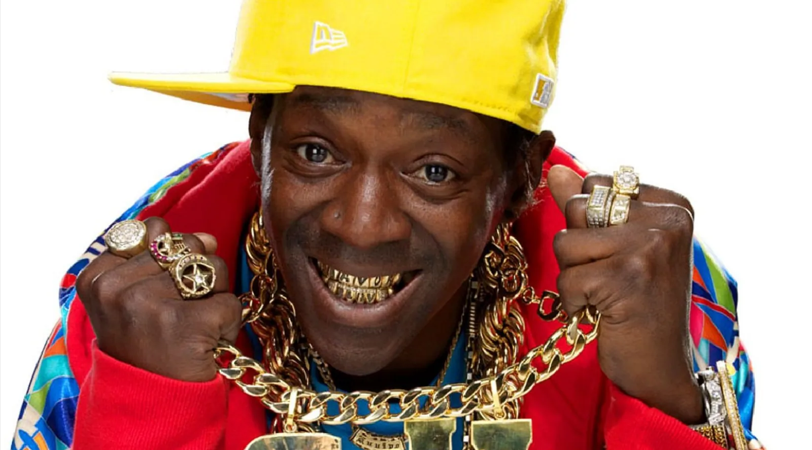 Flaaaavor Flaaaaav!! The Public Enemy Legend’s Next Chapter