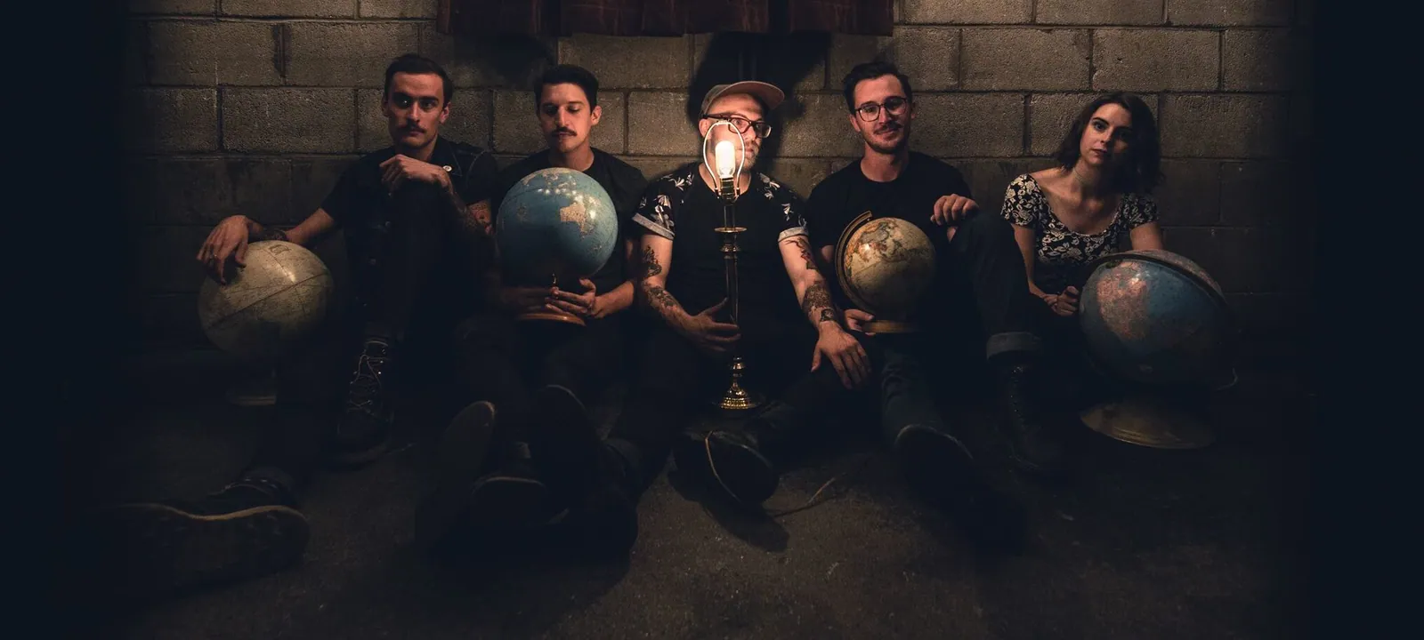 Silver & Gold – The Long Road Home