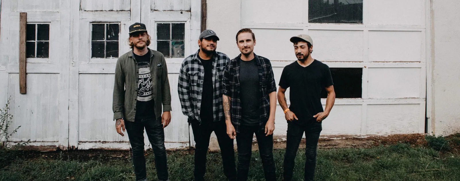 Photo for “Album Review: False Report – Your Addiction Sleeps Tonight”