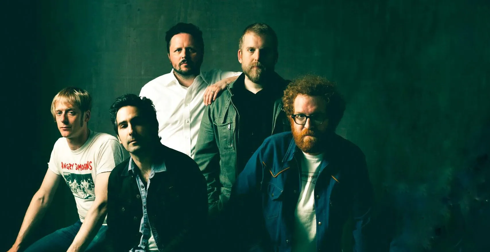 Blitzen Trapper’s Eric Earley Explains The Road To Americana Gold