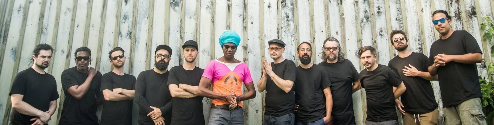 Antibalas Is The Medicine Everyone Needs