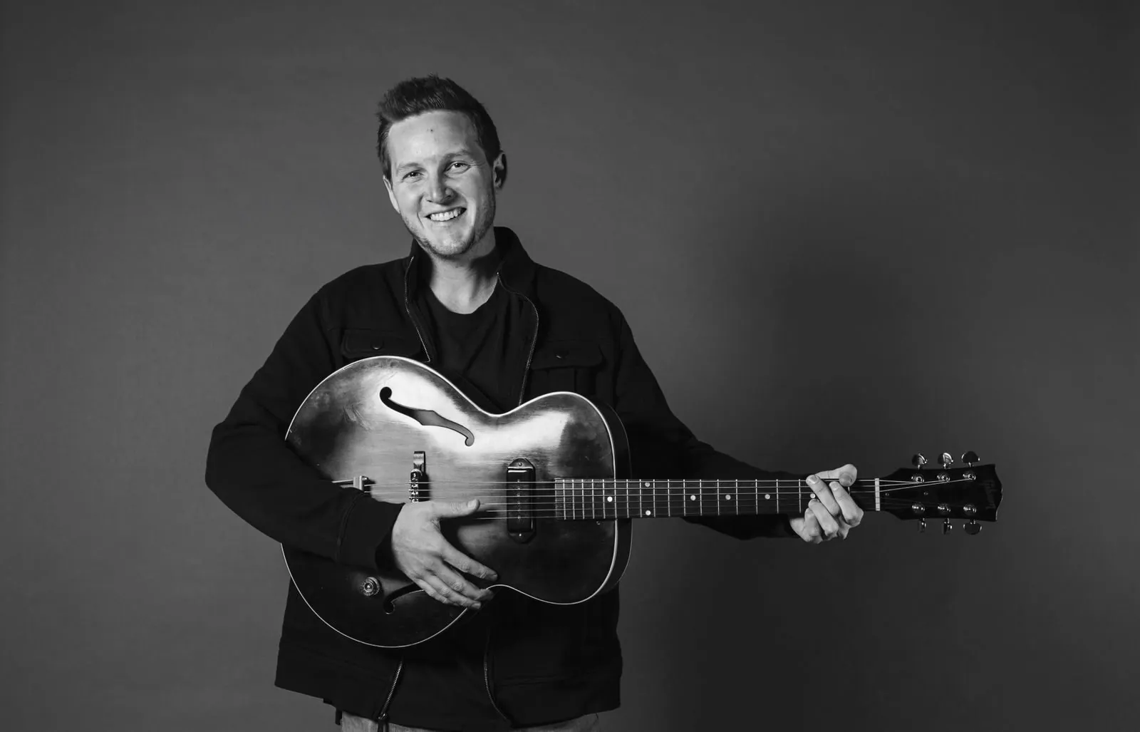 Album Review: Andy Sydow – Reasons For Departure