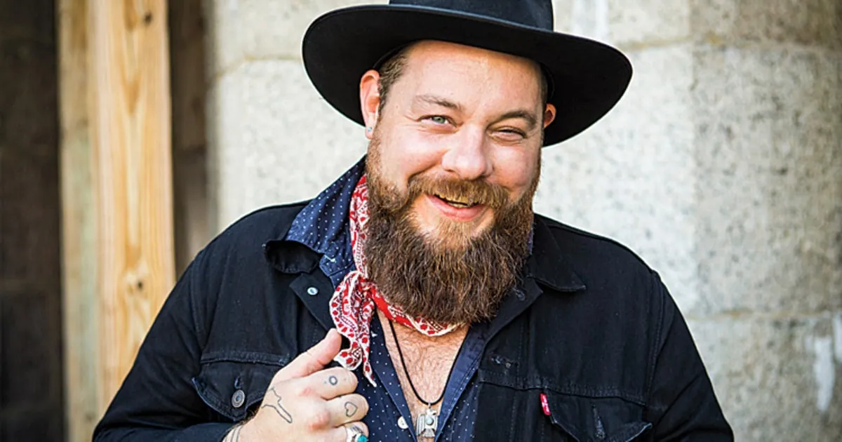 Album Review: Nathaniel Rateliff and the Night Sweats – Tearing at the Seams