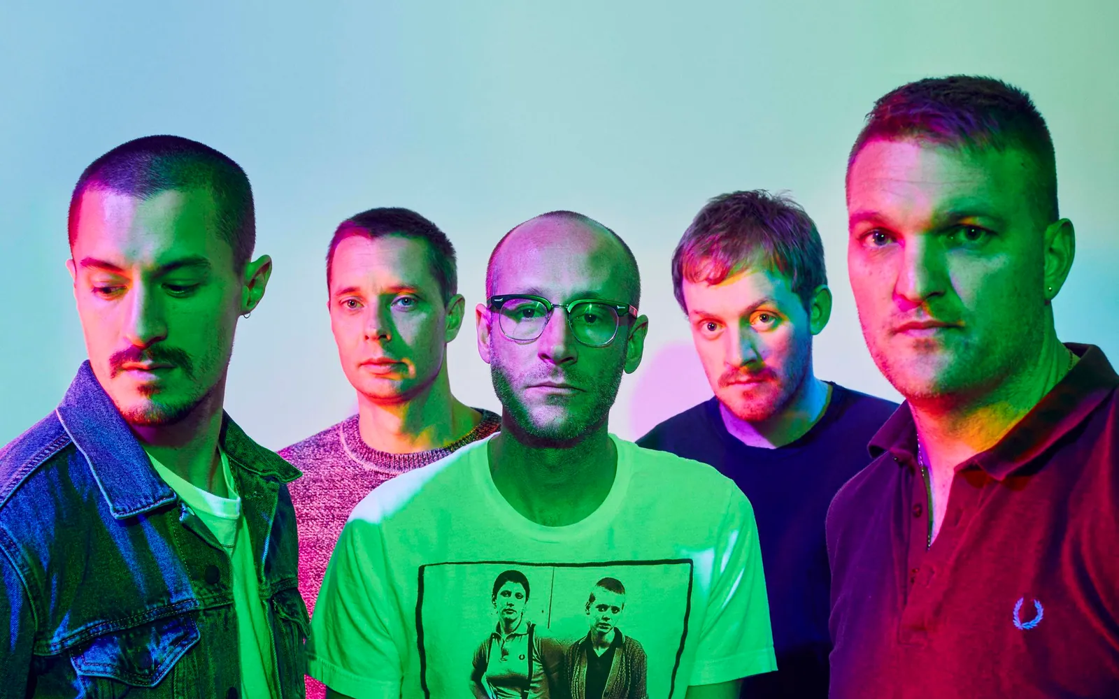 Cold War Kids – The Best Versions Of Themselves