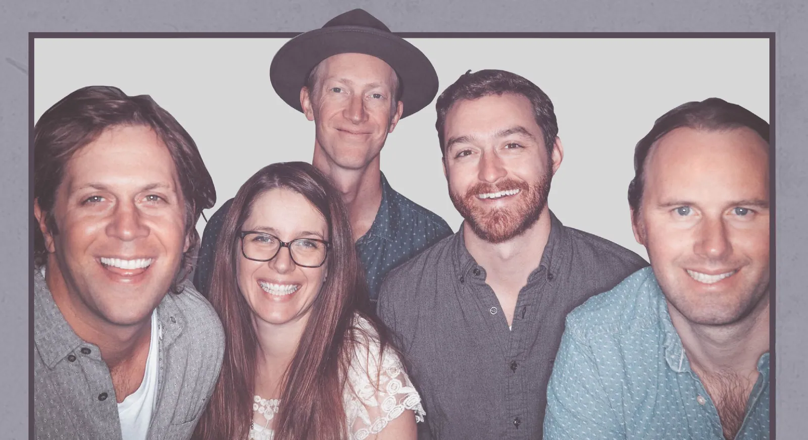 Trout Steak Revival – Play Us Some Mountain Music