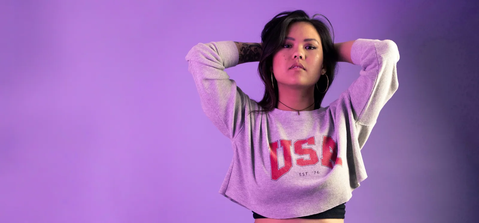 Album Review: Chloe Tang – Stranger