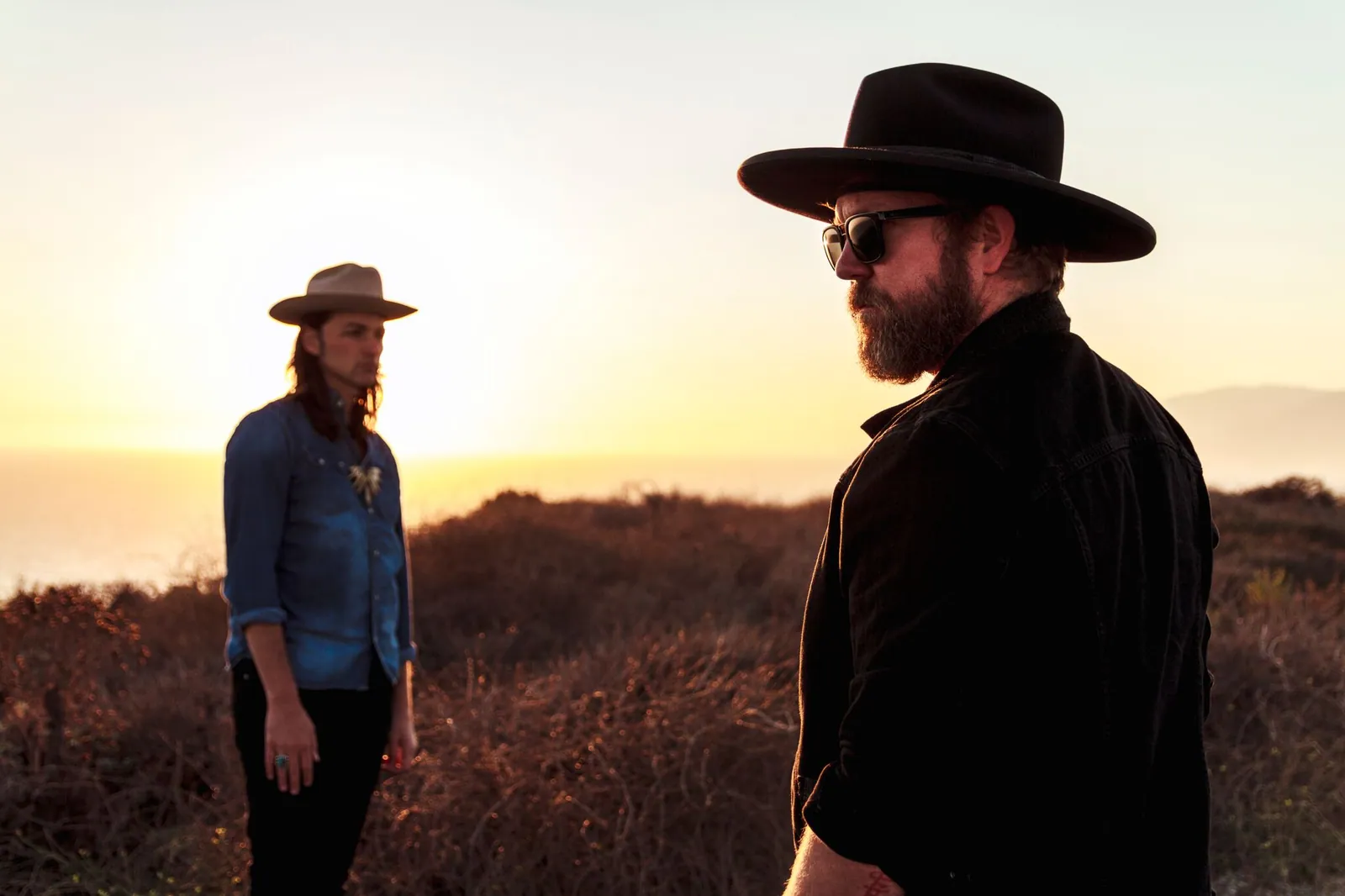 Photo for “Devon Allman – Fathers, Sons and a Band of Brothers”