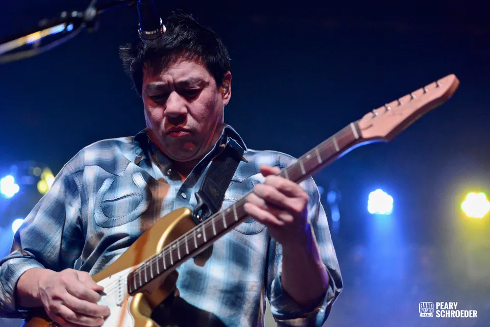 Photo for “Big Head Todd @Aggie Theater – Fort Collins”