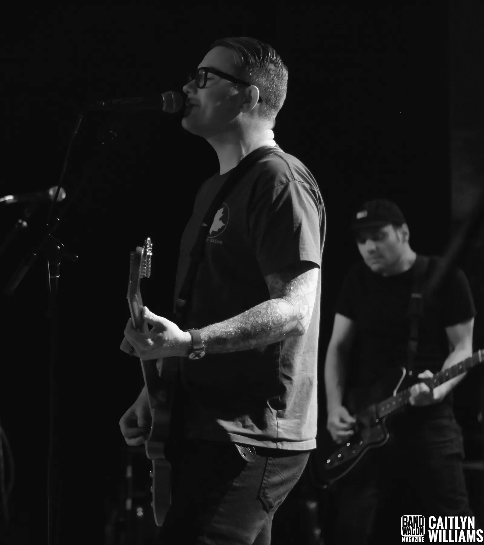 Hawthorne Heights, Listener, Hotel Books @ Moxi Theater – Greeley