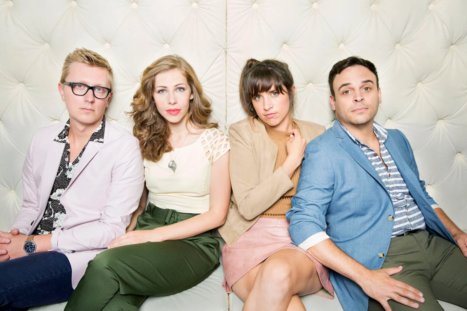105.5 The Colorado Sound – Top Picks You Should Hear In July