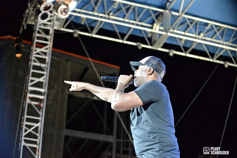 Photo for “Darius Rucker @ Greeley Stampede – Greeley”