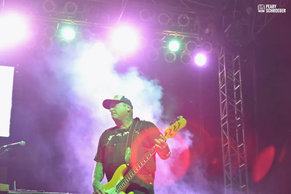 Photo for “Sublime w/ Filter, Hairball @The Greeley Stampede – Greeley”