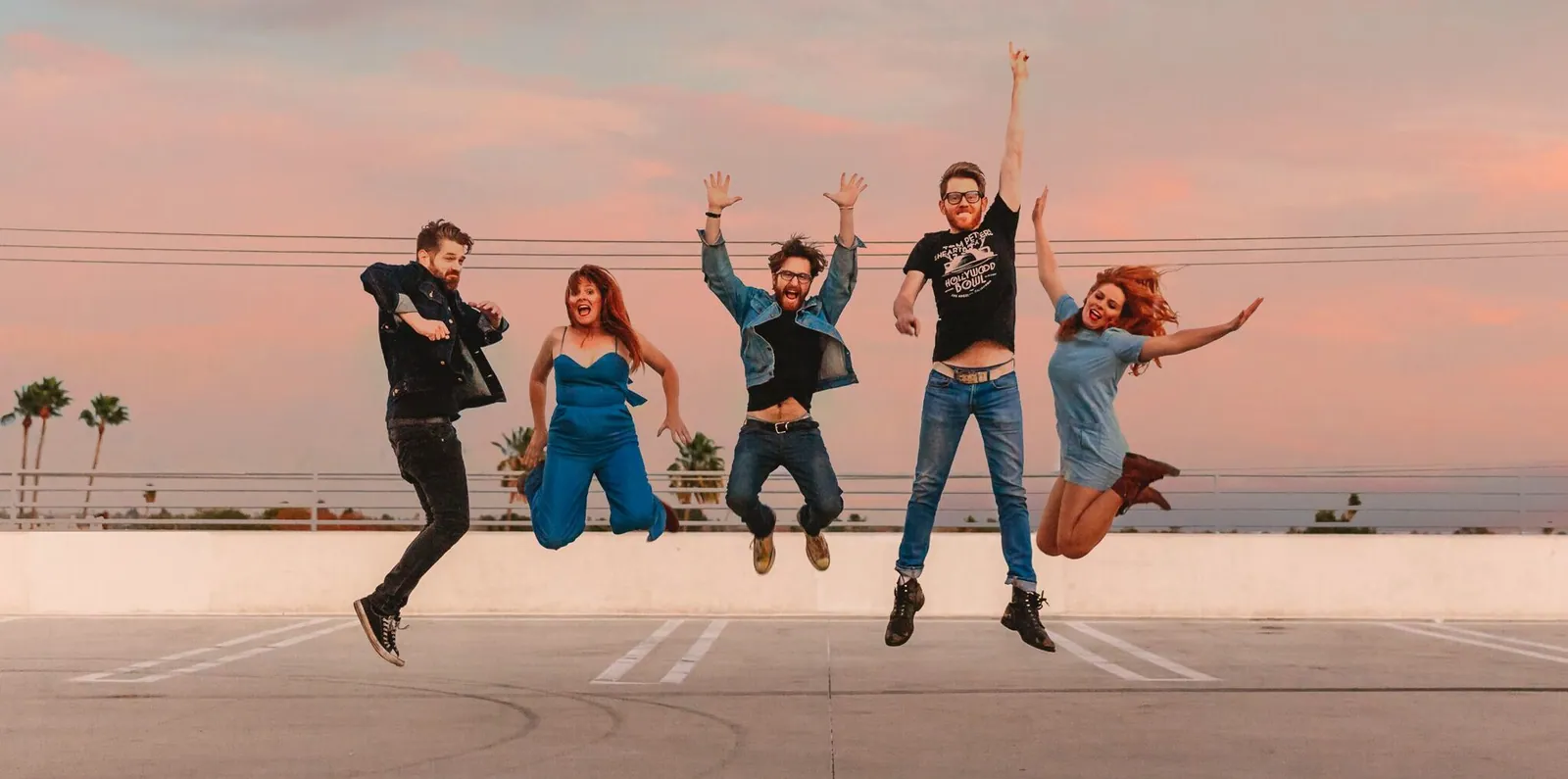 Single Review: Gingerbomb – Wildfire