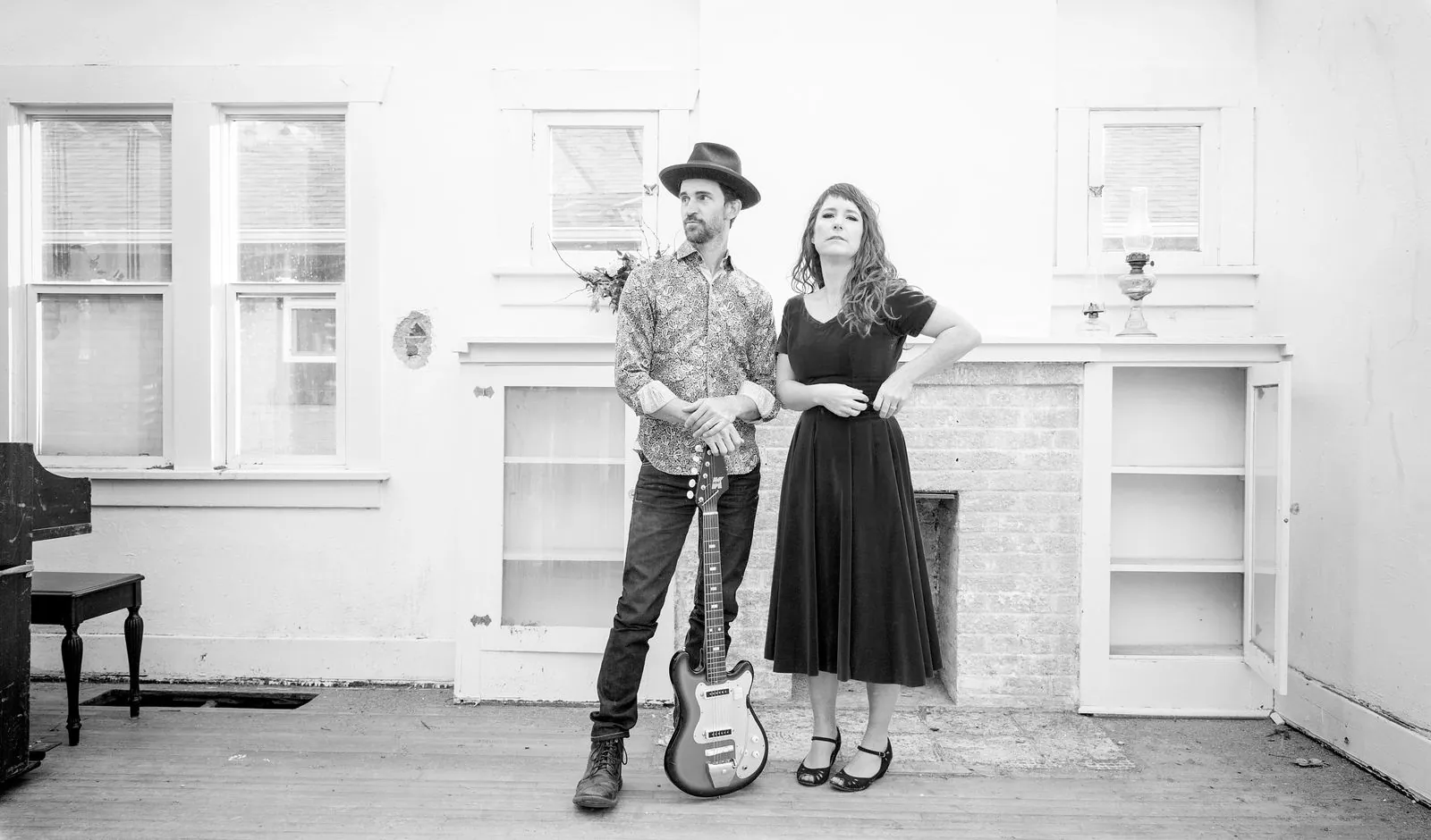 Album Review: Alright Alright – Nearby