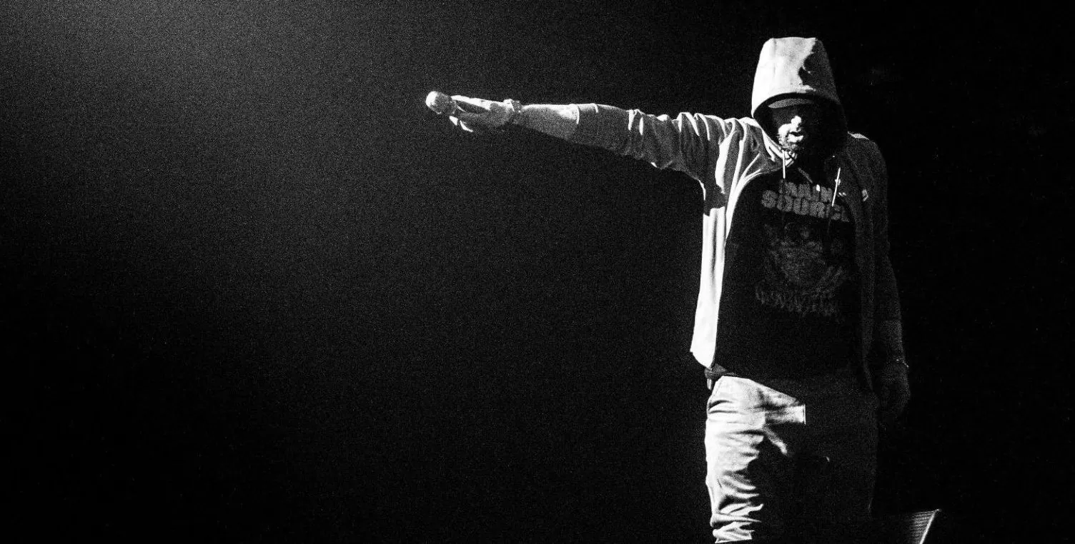 Eminem – Kamikaze