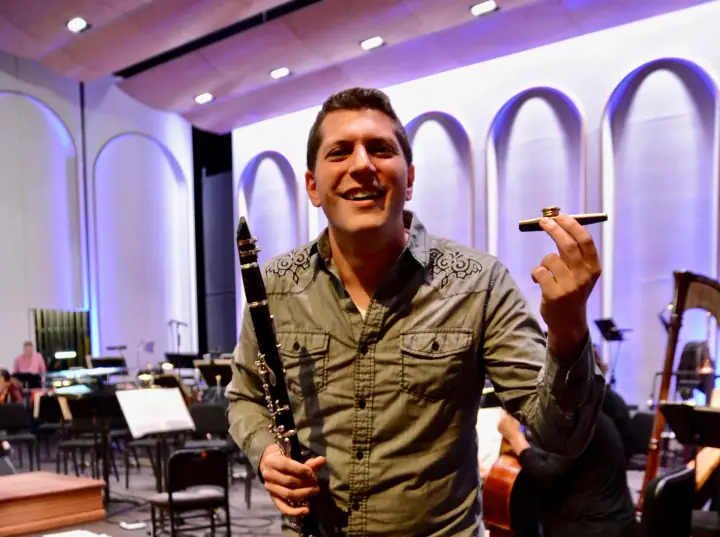 Photo for “The Greeley Phil’s Got You (And Your Kazoo Too)”