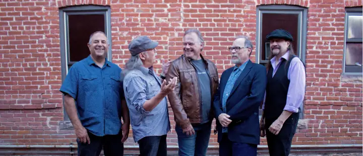 Photo for “Saved By The Nerve: Gary Dean Smith’s Voice Returns”