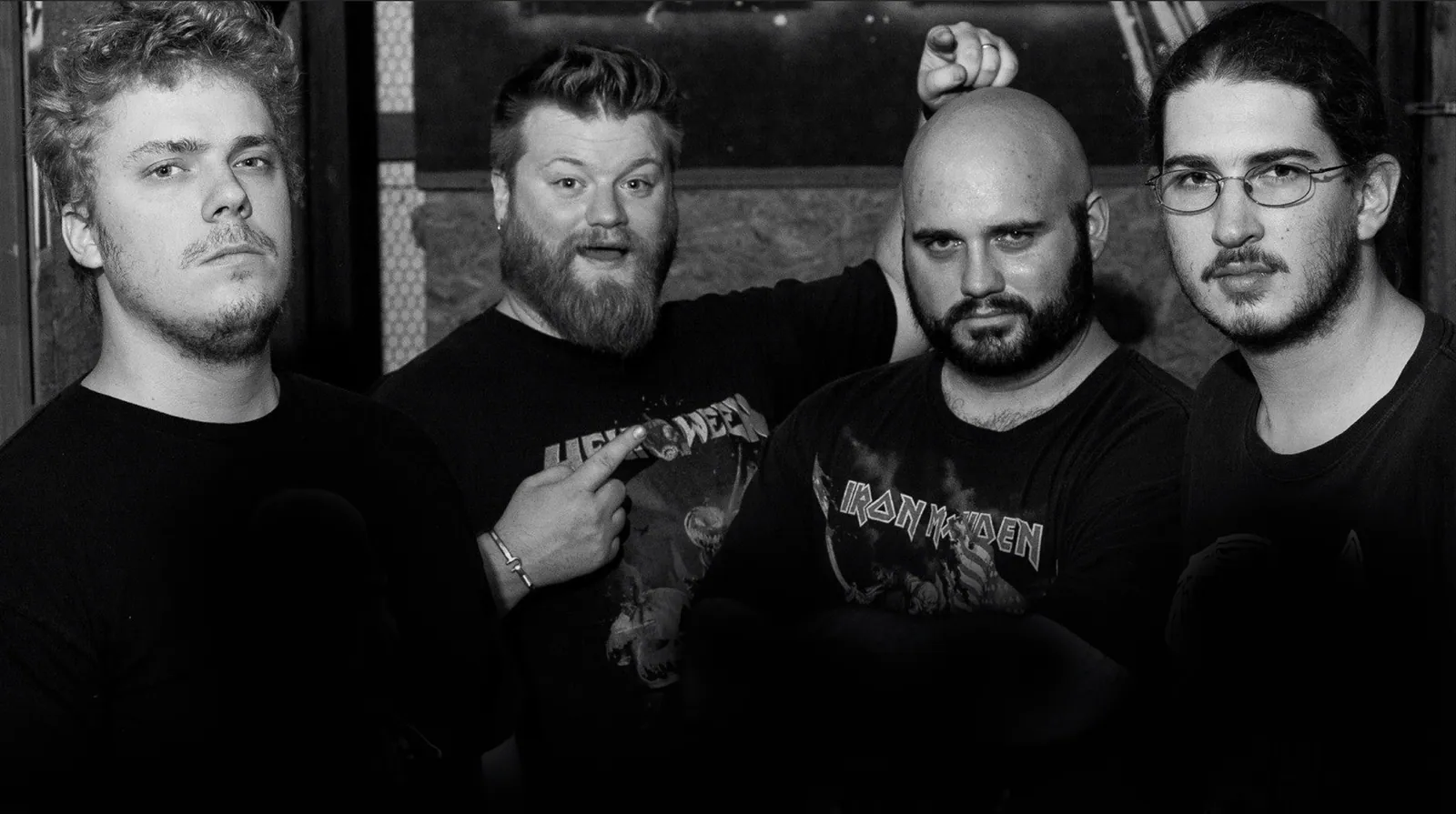 The Stubby Shillelaghs: Growth, Depth and The Great War